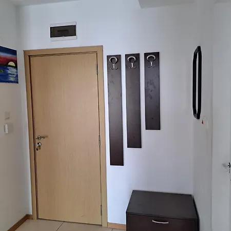 Grand Kamelia * 阳光海滩