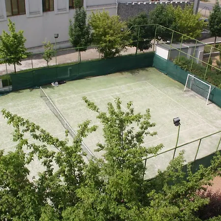 Grand Kamelia 阳光海滩