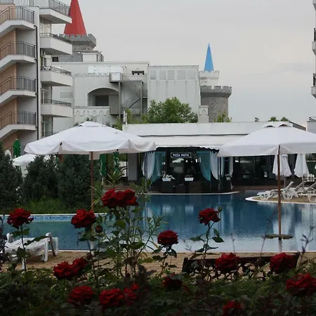 Grand Kamelia *