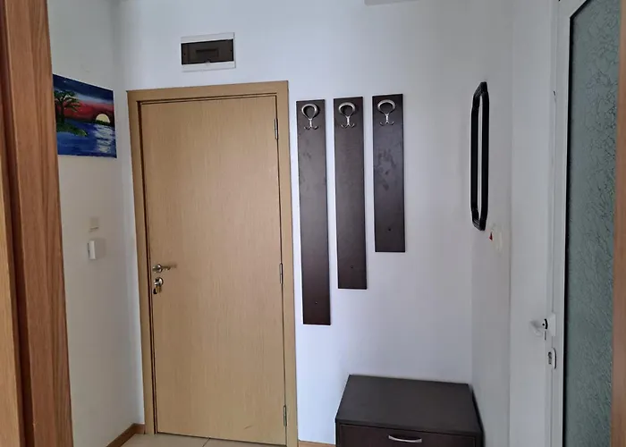 Grand Kamelia * 阳光海滩