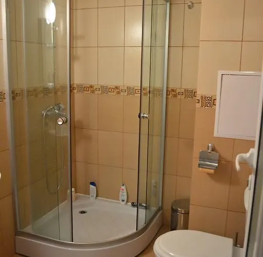 公寓 Grand Kamelia