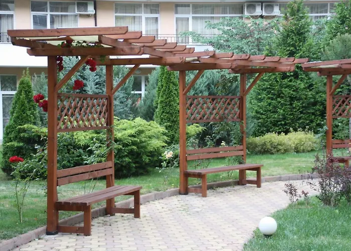 Grand Kamelia * Солнечный берег