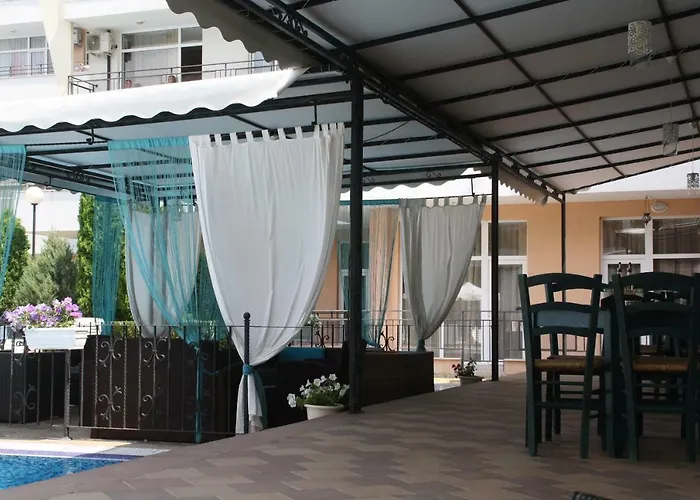 Grand Kamelia 公寓