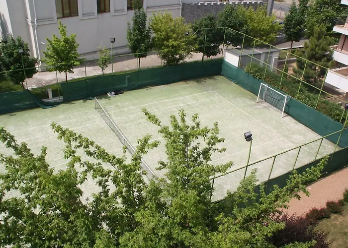 Grand Kamelia Słoneczny Brzeg