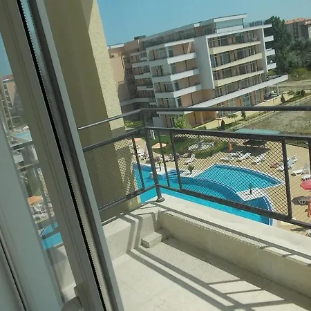 Grand Kamelia Sunny Beach