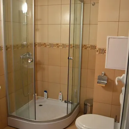 Apartament Grand Kamelia