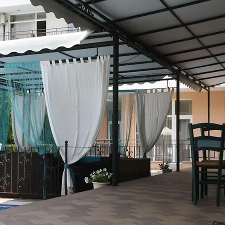 Grand Kamelia Appartement