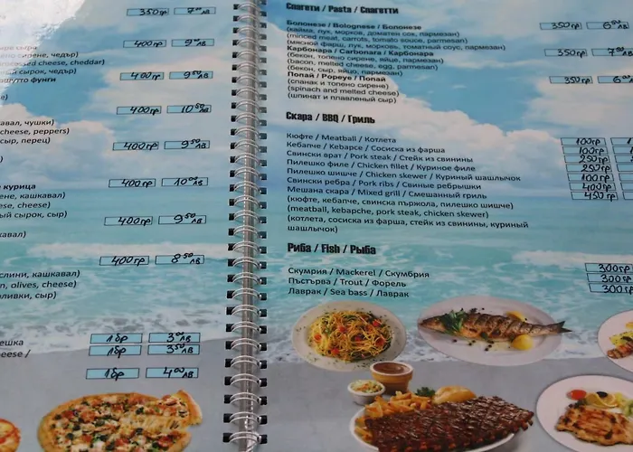 Grand Kamelia Apartman