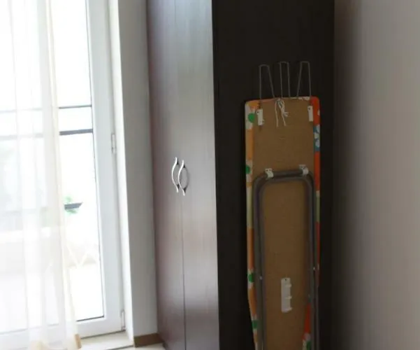 Grand Kamelia Apartman Napospart