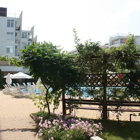 Appartement Grand Kamelia Slantchev Briag
