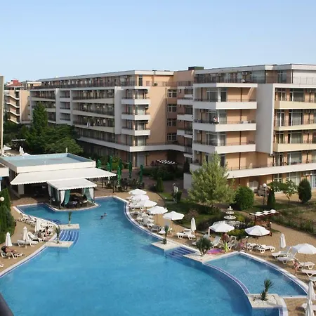 Appartement Grand Kamelia *